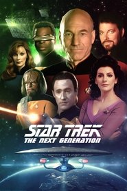 Star Trek: The Next Generation (1987) Star Trek: The Next Generation (1987)