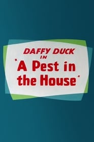 A Pest in the House Film på Nett Gratis