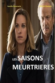 Les Saisons meurtrières Episode Rating Graph poster