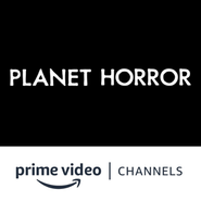 Planet Horror Amazon Channel