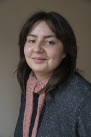 Paula Moreno