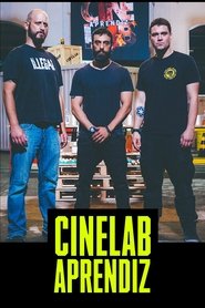 Poster Cinelab Aprendiz - Season 3 Episode 13 : Episode 13 2020