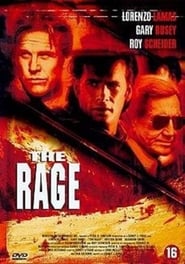 The Rage ネタバレ