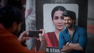 Kali tries to sabotage the felicitation