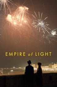Poster van Empire of Light