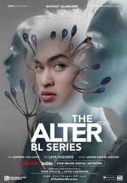 The Alter Episode Rating Graph poster