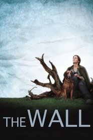 Poster van The Wall