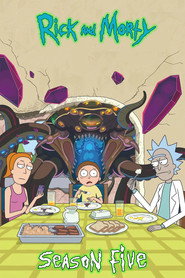 Rick and Morty Season 5 13