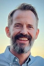 Portrait of Matt Moore