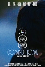 Poster Coming Home