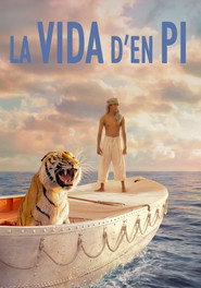 La vida d'en Pi (2012)