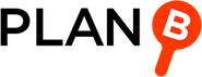 Logo for PLAN-B AS Logo for PLAN-B AS