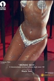 Mondo sexy (2019)