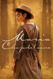 Maria Chapdelaine streaming