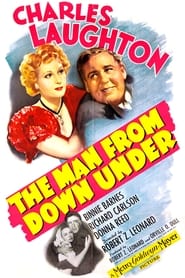 The Man from Down Under (1943)