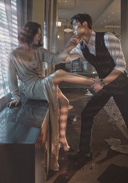 The World of the Married poster