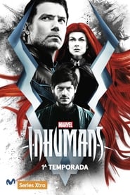 Inhumans Temporada 1 Episodio 2