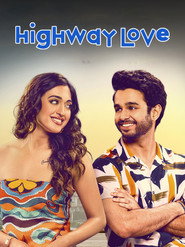 Highway Love постер