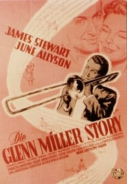 Die‧Glenn‧Miller‧Story‧1954 Full‧Movie‧Deutsch