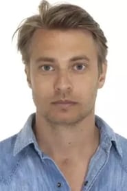 Magnus Lindgren as Tony