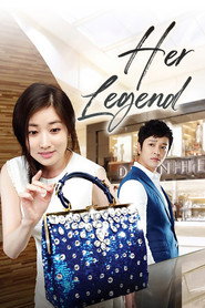 Love in Her Bag poster