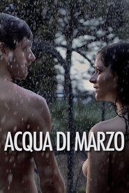 Poster Acqua di marzo