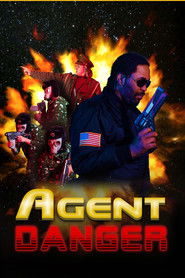 Agent Danger (2022)