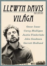 Llewyn Davis világa