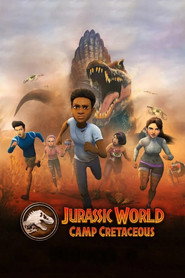 Jurassic World Camp Cretaceous Season 4 7