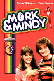 Mork & Mindy