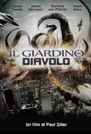 Poster Seeds of Destruction 2011