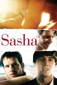 Sasha постер