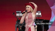 Paloma Faith