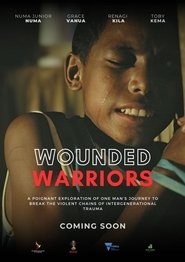 Wounded Warriors 2025 Безплатен неограничен достъп