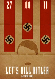 Doctor Who: A Good Man Goes To War & Let's Kill Hitler