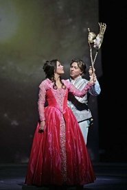 The Metropolitan Opera HD Live Gounod's Romeo et Juliette 2007