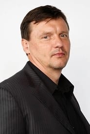 Ilia Volok as Dimitri Uzi Olesky