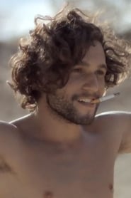 Lucas Brilhante as Álvaro Garcia Gomes (jovem)