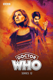 Doctor Who: Season 12