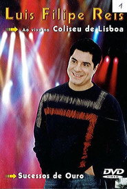 Luís Filipe Reis - Ao Vivo No Coliseu de Lisboa
