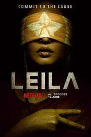 Leila постер