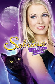 Sabrina, cosas de brujas (1996)