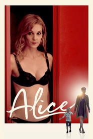 Poster Alice - Mein Leben als Escort