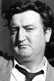 Brendan Behan as Self in A Hungry Feeling: The Life and Death of Brendan Behan