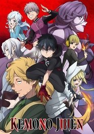 Poster Kemono Jihen - Season 1 Episode 12 : Kemono Incidents 2021