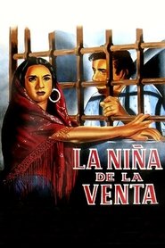 Poster The Girl at the Inn 1951