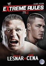 WWE Extreme Rules 2012
