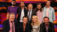 Andrew Scott, Paloma Faith