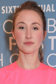 Erin Doherty as Mary Carr