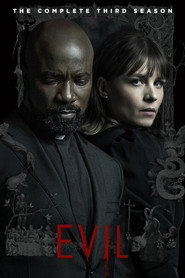 Evil Season 3 10